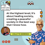 Up Your Creative Genius Collette Hemmings