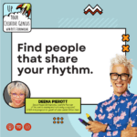 Up Your Creative Genius Deena Pierott