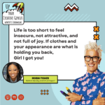 Up Your Creative Genius Robin Fisher