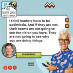 Up Your Creative Genius Dan Sheridan quote from Patti Dobrowolski's podcast