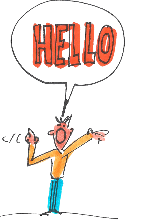 Creative Genius You The Equation That Makes YOU Great!