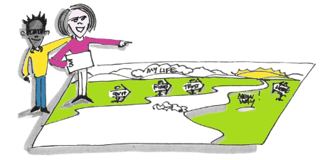 Illustration from Drawing Solutions