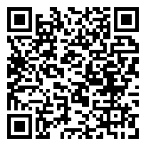 QR Code for Polly's Army of One - June 4, 2026